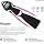 Aqualung Phazer Dive Fins | Aletas de buceo open-heel tri-material con tecnología Wave Rib y Hydro Power Vent miniatura 5
