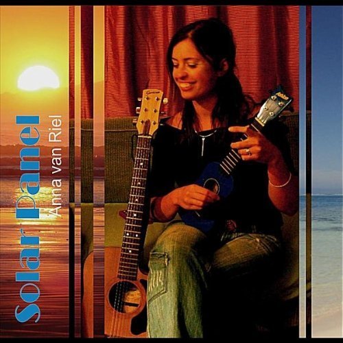 Solar Panel by Riel, Anna Van (2010-10-12)