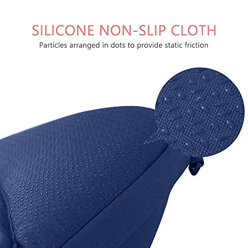 BeeViuc Ergonomische babydrager zacht katoen voor- en achterdrager met afneembare capuchon voor alle seizoenen… - Image 6