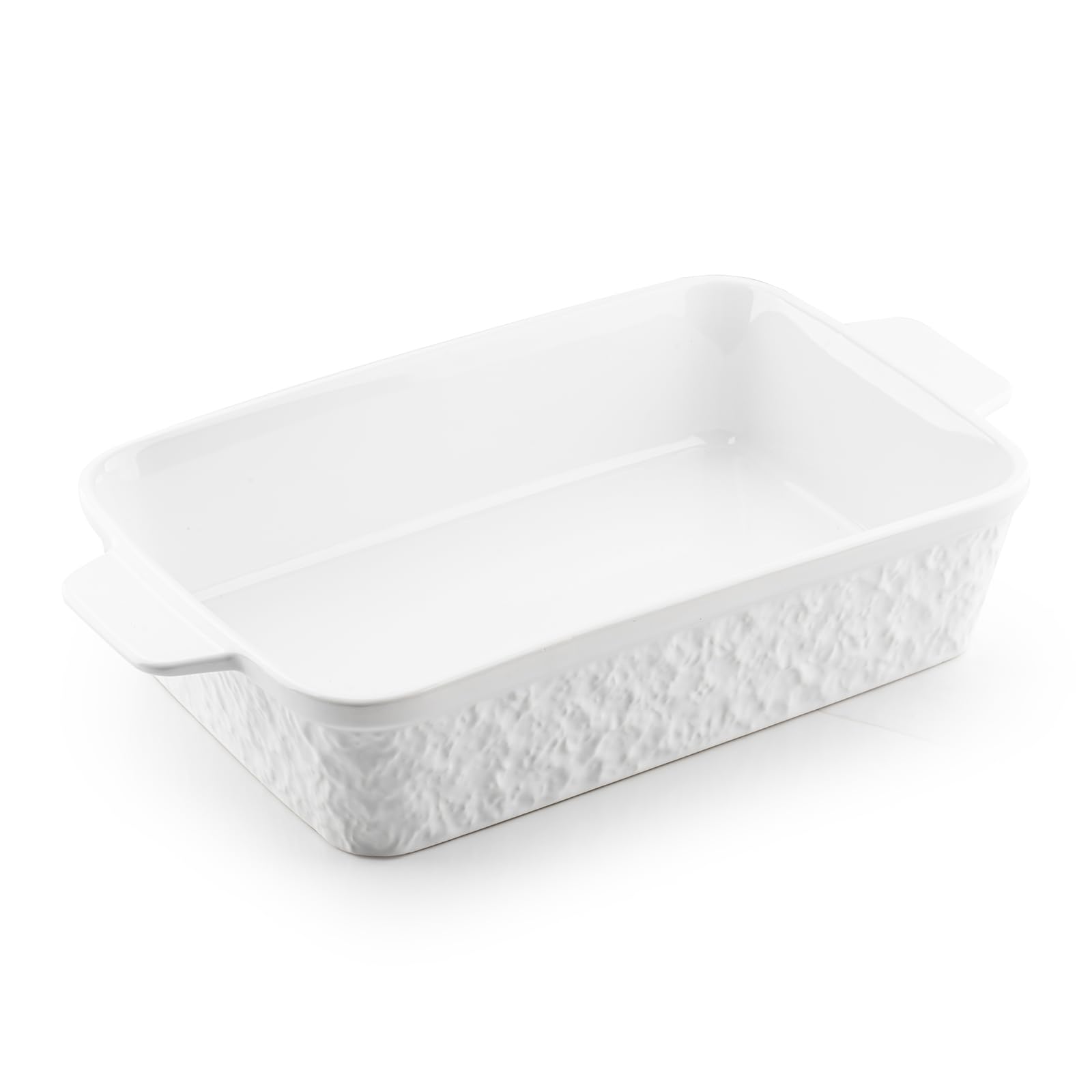 Dafuceramic Porcelain Baking Dish