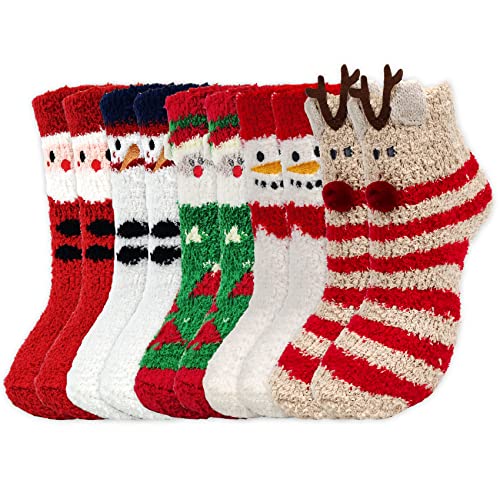 16 Best Christmas Socks 2023 UK Women, Men London Beep