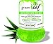 Produktbild Green Leaf Pure Aloe Vera Skin Gel