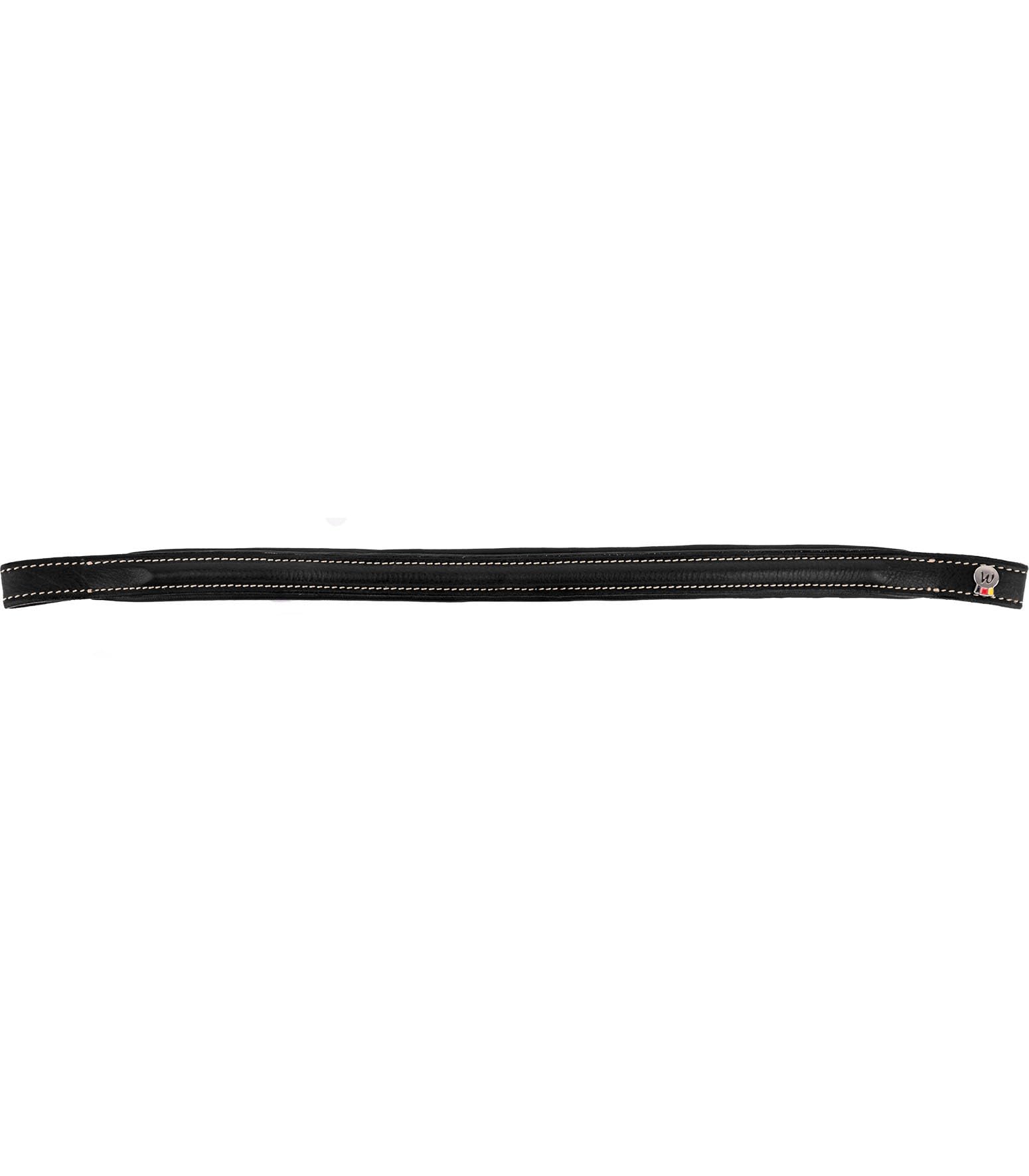 Waldhausen X-Line Work - Brida para trenzas, color negro