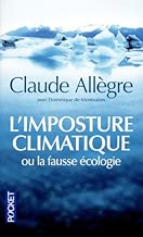 Download IMPOSTURE CLIMATIQUE PDF