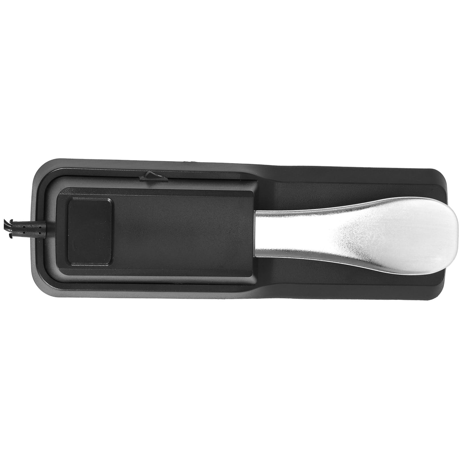 CIMAXIC Sustain Pedal for Electronic Keyboard Piano Accessories Lightweight Portable Enhance Your Performance