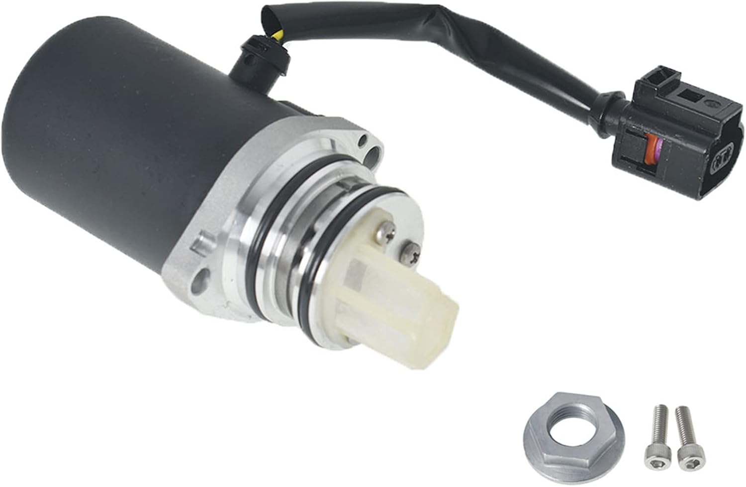 Coupling Oil Pump Replacement for S40 S60 S80 V50 V70 XC70 XC90 2001-2010 Replacement for 699-002 30783079 7F9Z4C019A 7F9Z-4C019-A