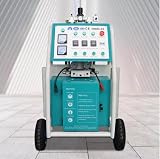 CNMC-E3 Polyurethane Foam Spray Machine