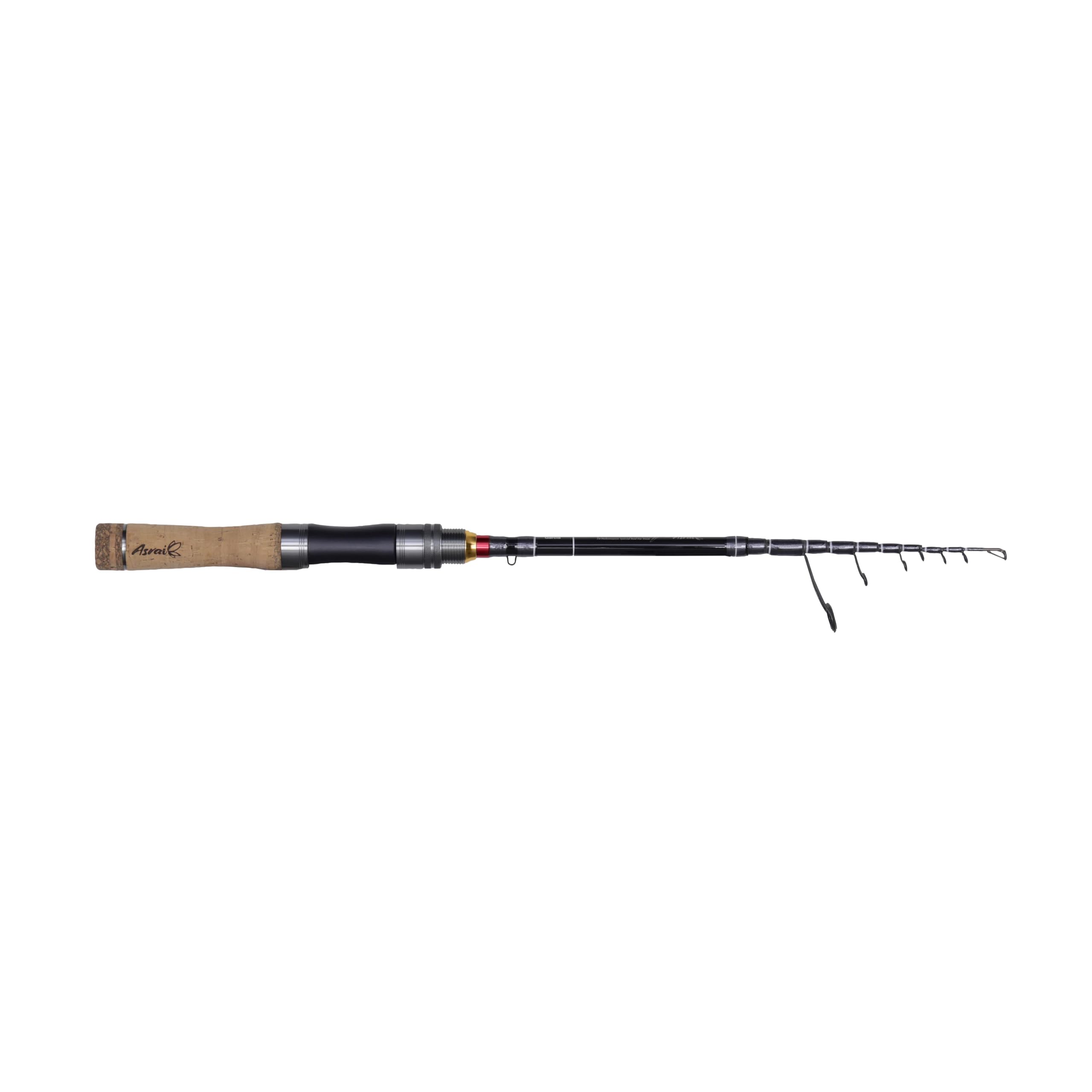 Amazon | Abu Garcia (アブガルシア) トラウティンマーキス アスレイ