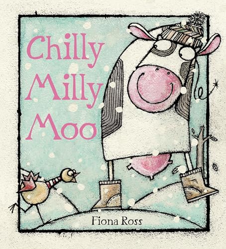 Chilly Milly Moo