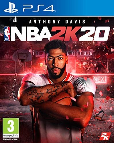 SONY NBA2K20 ACCESORIO VIDEOCONSOLA