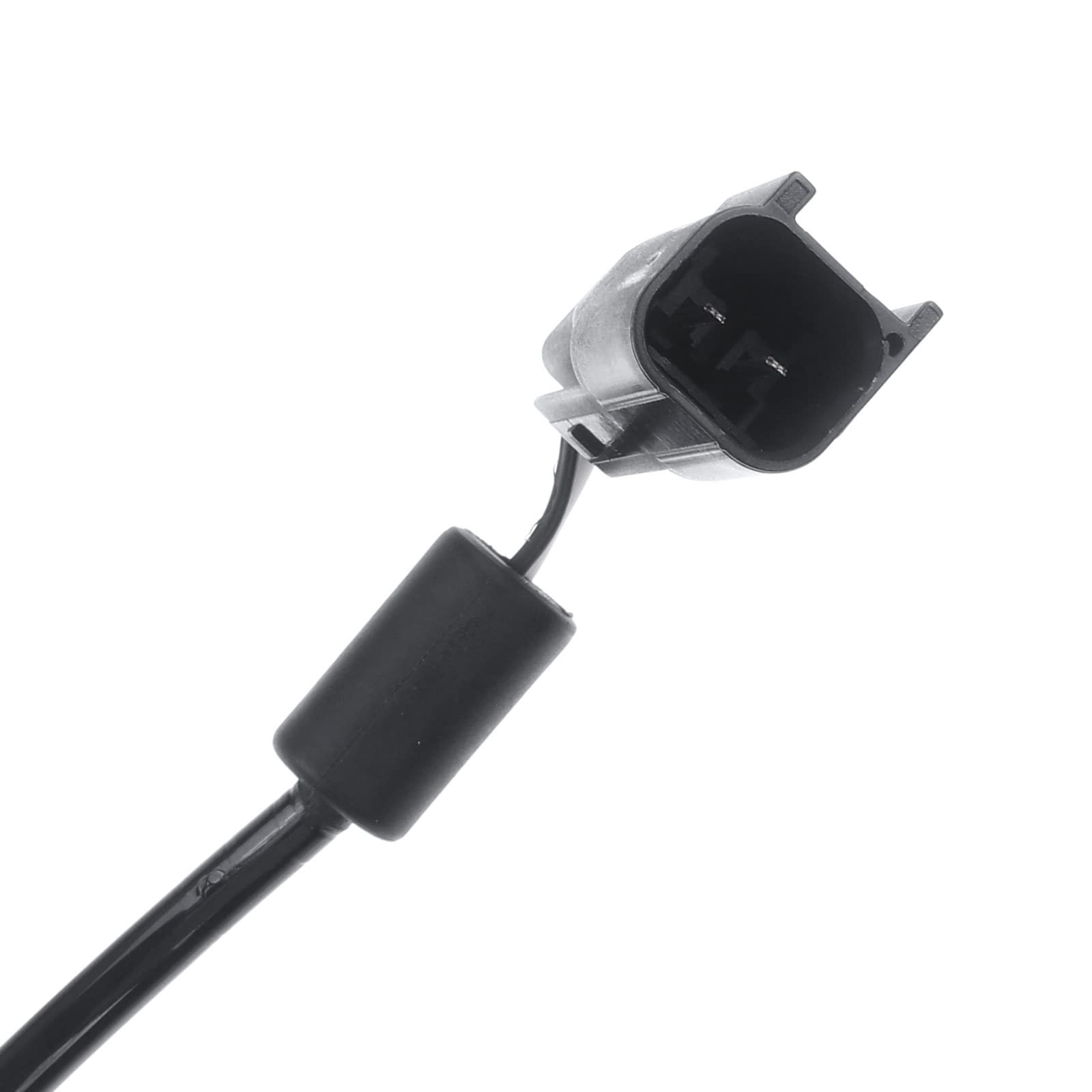 Frankberg 2 sensori di velocità ruota ABS anteriori e laterali | D651-43-70XB, Compatibile con: 2 DE DH