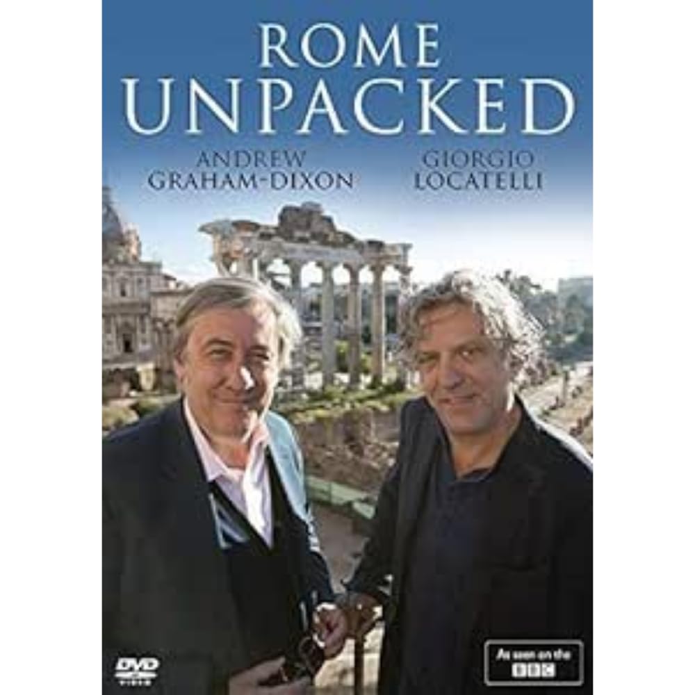 Rome Unpacked