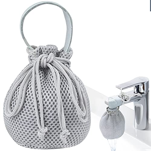 Faucet Filter|Sensitive Skin Bathtub Water Purifier|Hard Water Softening Filter|Removes Heavy Metal Ions, Bicarbonate, Impurities, Residual Chlorine And Odors|Nourishes Skin And Relieves Dryness #TOP10