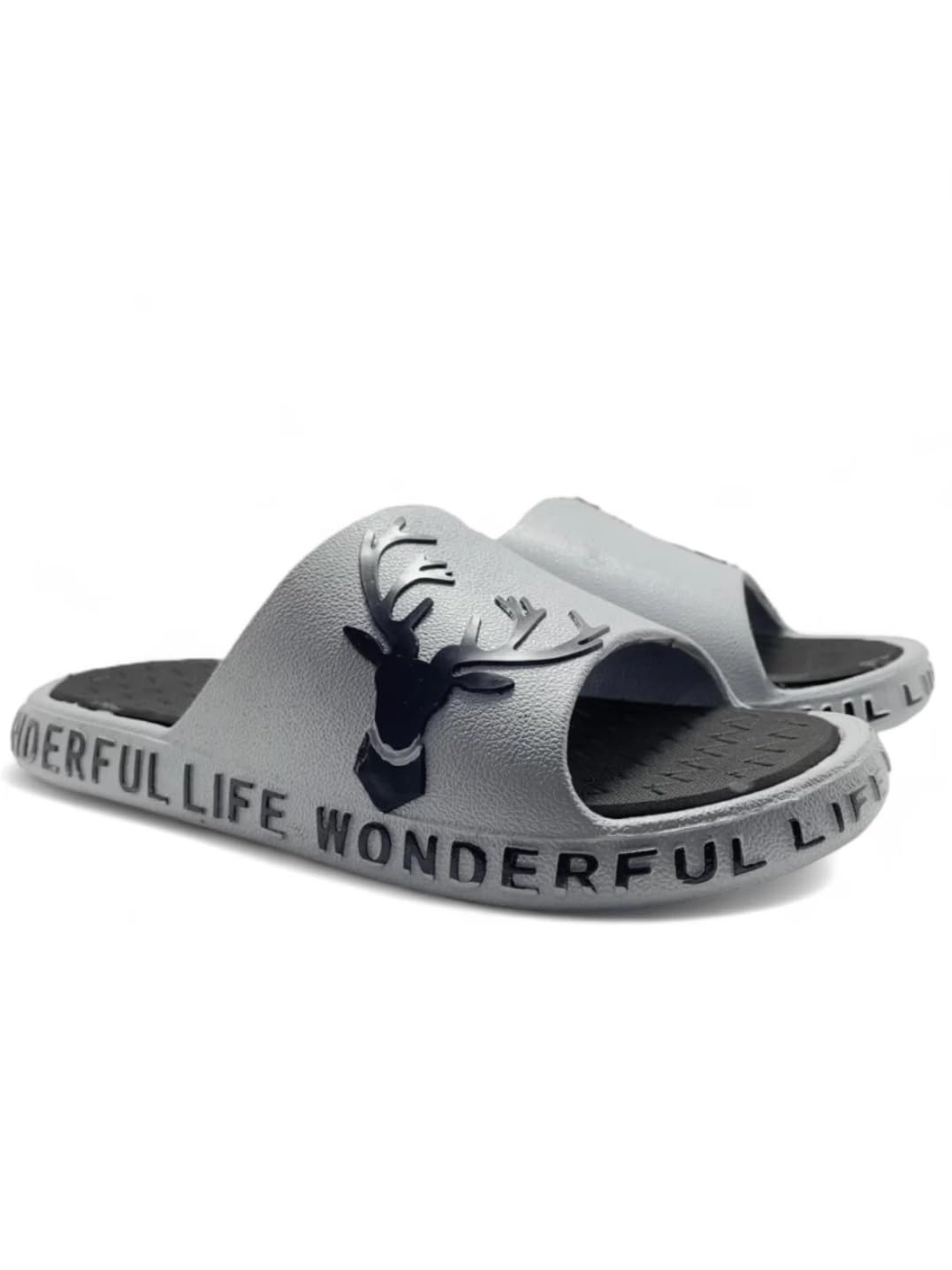 Mysky A unique Designe for Men Slipper Gents Allen (B0D97Z57SV) Amazon Price History, Amazon Price Tracker