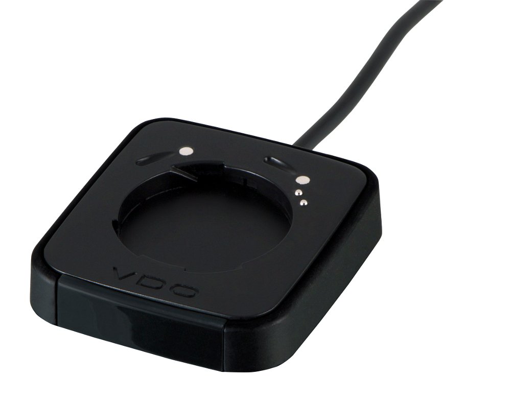 VDOUnisex's Bicycle Computer Accessory, Black, One Size