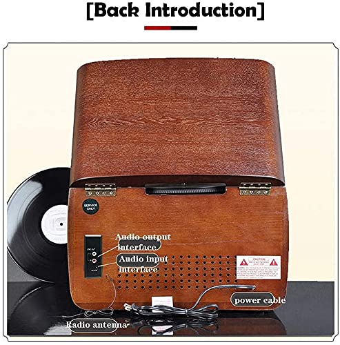Tourne-Disque Tourne-Disque Tourne-Disque Vinyle avec Haut-parleurs platines pour disques Vinyle 3 Vitesses entraîné par… - Les Beatles, Paul McCartney, John Lennon, RIngo Starr, George Harrison Tourne-Disque Tourne-Disque Tourne-Disque Vinyle avec Haut-parleurs platines pour disques Vinyle 3 Vitesses entraîné par… – Image 5