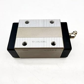 THK Linear Carriage HSR25 HSR25R HSR25RUU/SS HSR25R1UU/SS GK Block