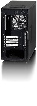 フラクタルデザイン Define Mini FD-CA-DEF-MINI-BL Fractal Design Define Mini C FD-CA-DEF-MINI-C-BK [ブラック