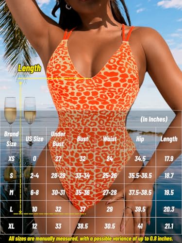 Image of ShawGobow Sexy Swimsuit for Women,Backless Scrunch Butt High Cut Monokini,One Piece Cheeky Bathing Suit Beach Pool Party