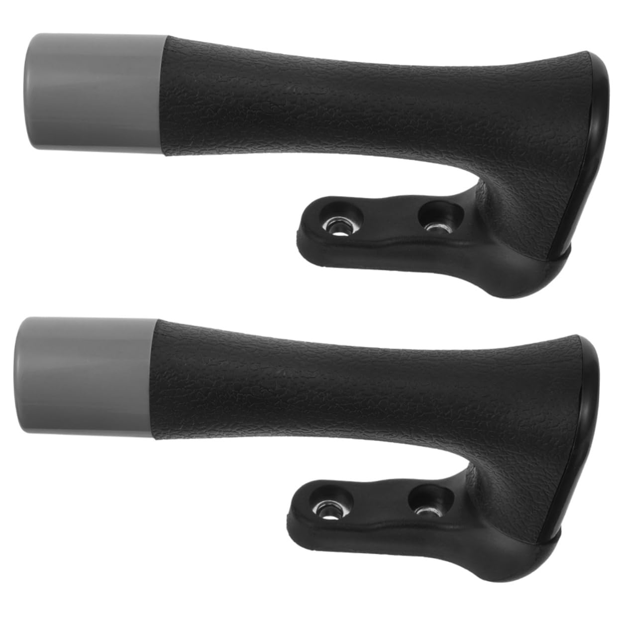 STOBAZA 2pcs Garment Grip Handle Replacement Universal Fit for Steam Irons