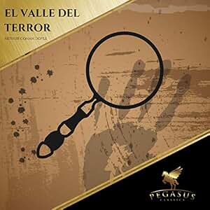 El Valle del Terror