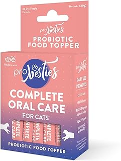 Dental Cat Dental Powder