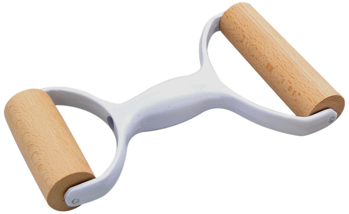 Eppicotispai Pasta Dryer A Double Roller