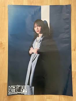 Amazon.co.jp: 森田ひかる 新世界 ポスター : おもちゃ