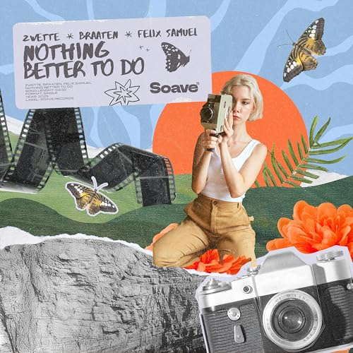 Zwette, Braaten & Felix Samuel