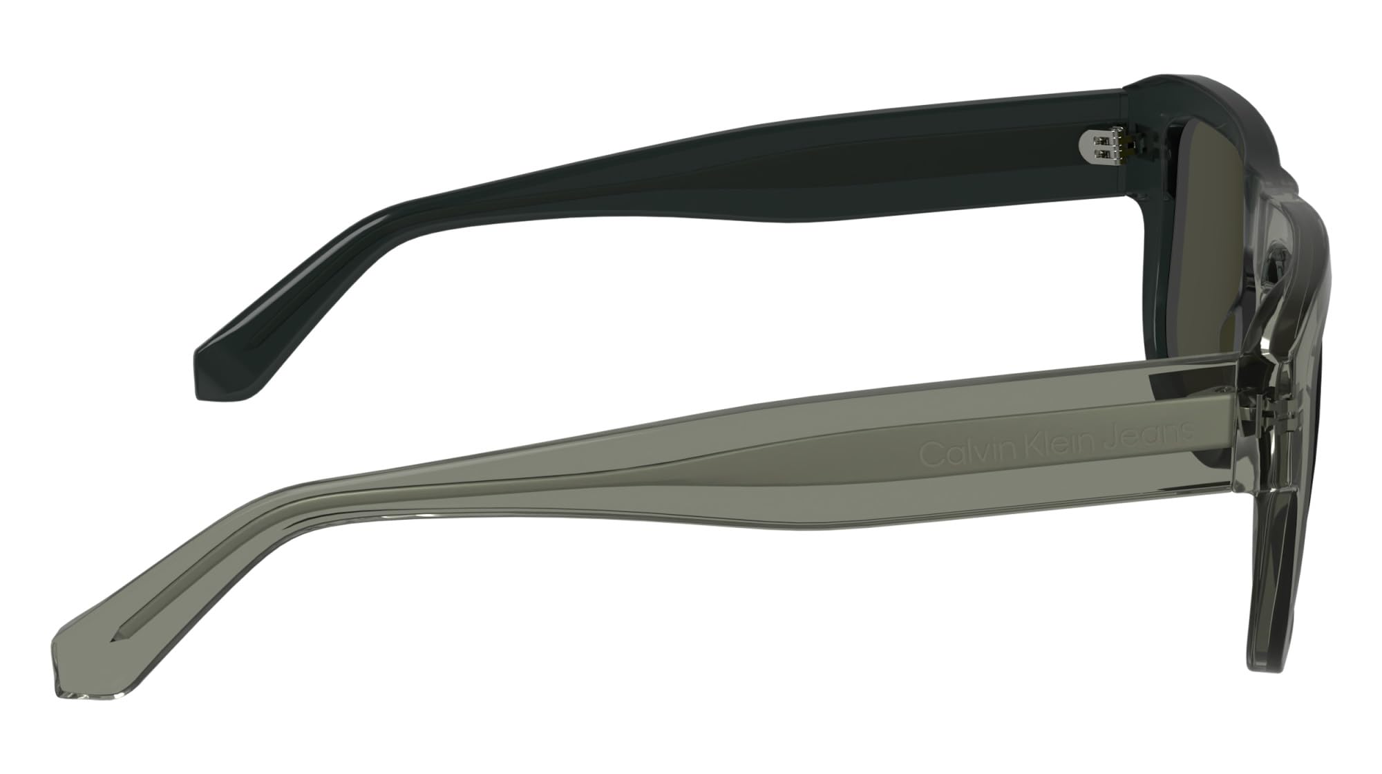 Calvin Klein Herren Ckj24607s Sunglasses