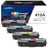 hp 410x office depot 5. Nuestros cartuchos de tóner 410A de repuesto ofrecen una impresión de calidad, para impresiones vívidas y naturales.