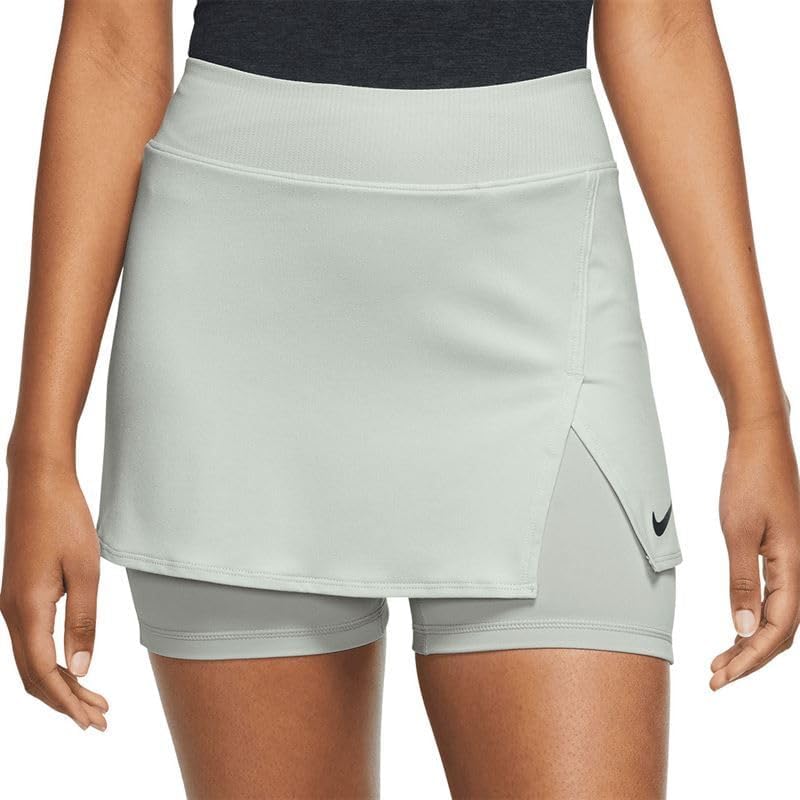 NikeCourt Dri-FIT Victory Women's Tennis Skirt Slim Fit X-Large