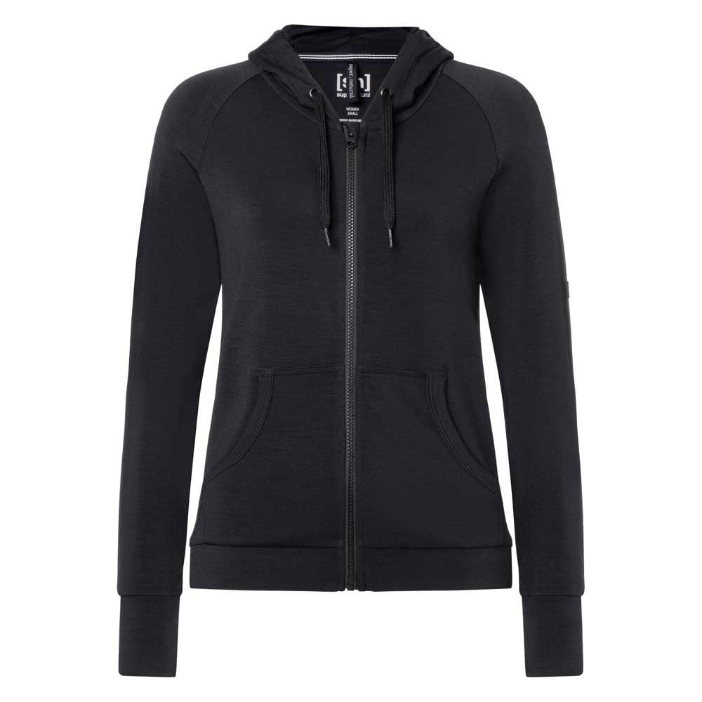 Super.Natural Donna Everyday Hoodie giacca