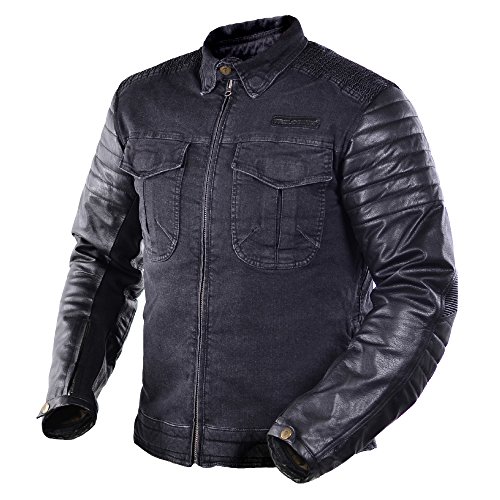Las mejores Chaquetas de moto Trilobite