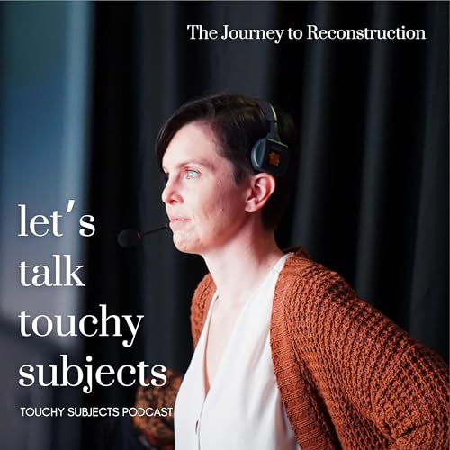 The Journey to Reconstruction