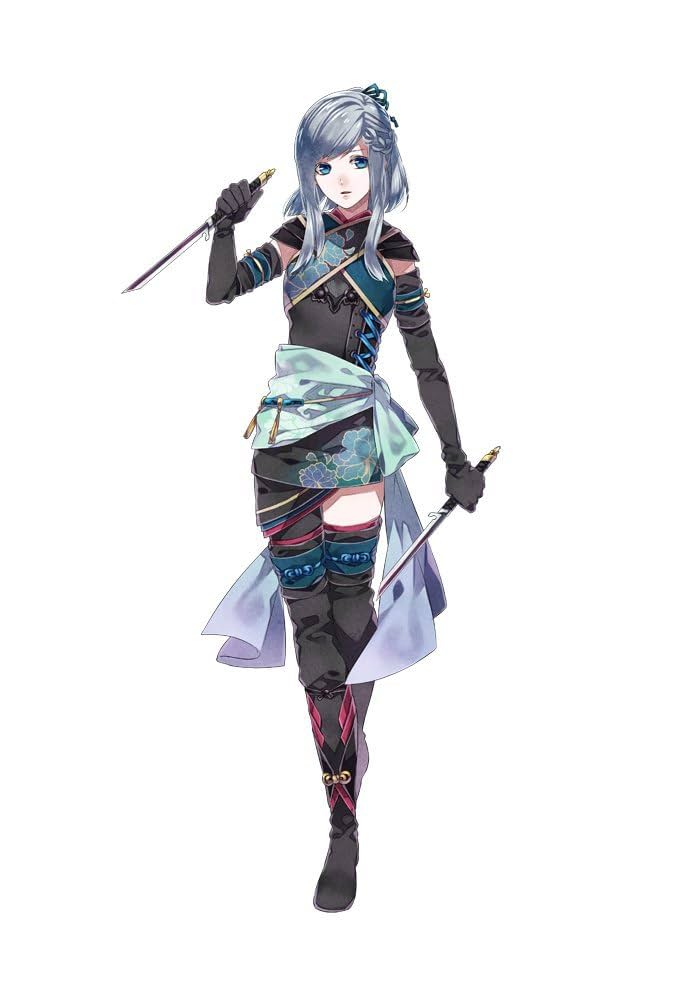 百花百狼 ～戦国忍法帖～ mqdefault.jpg