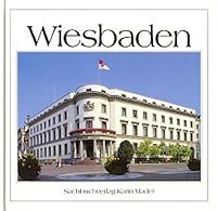 Wiesbaden 3921957362 Book Cover