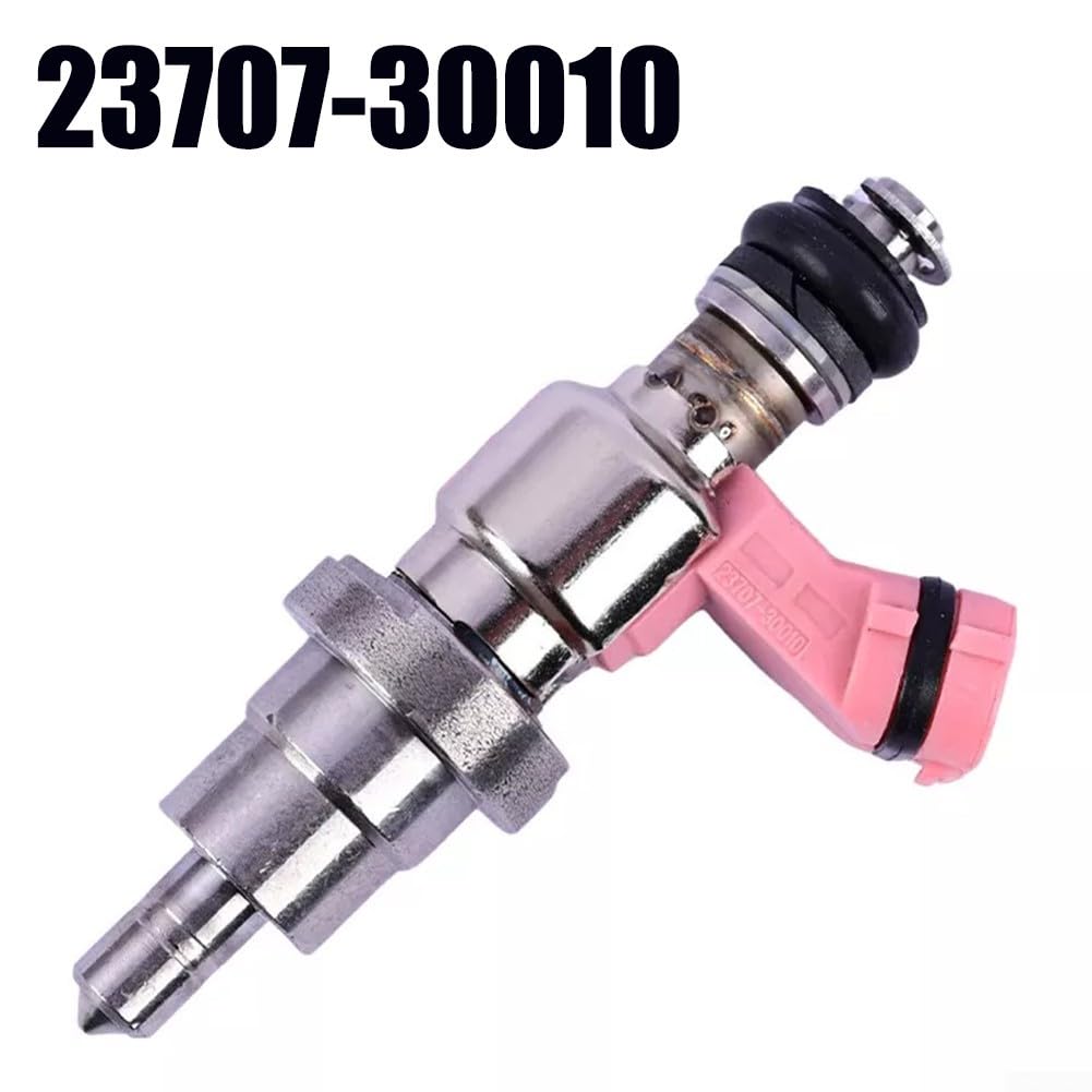 Toyota Ugello iniettore carburante compatibile Hilux 04-16 Dyna 11+ 2370730010