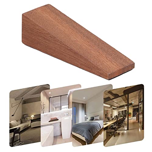 Wooden Door Stopper - Image 2