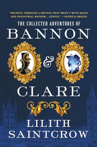 Bannon & Clare