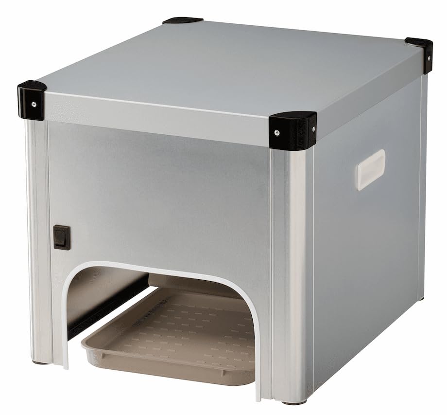 Amazon.co.jp: 車載専用ラップ式トイレ 12V wrapull（ラップル）TYPE-C