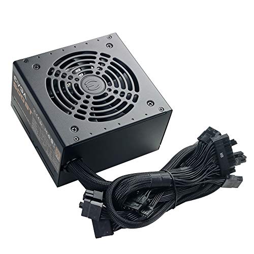 Build My PC, PC Builder, EVGA 100-BT-0500-K1