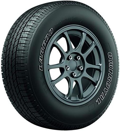 Uniroyal Laredo Cross Country Tour Radial Tire - 265/70R16 112T