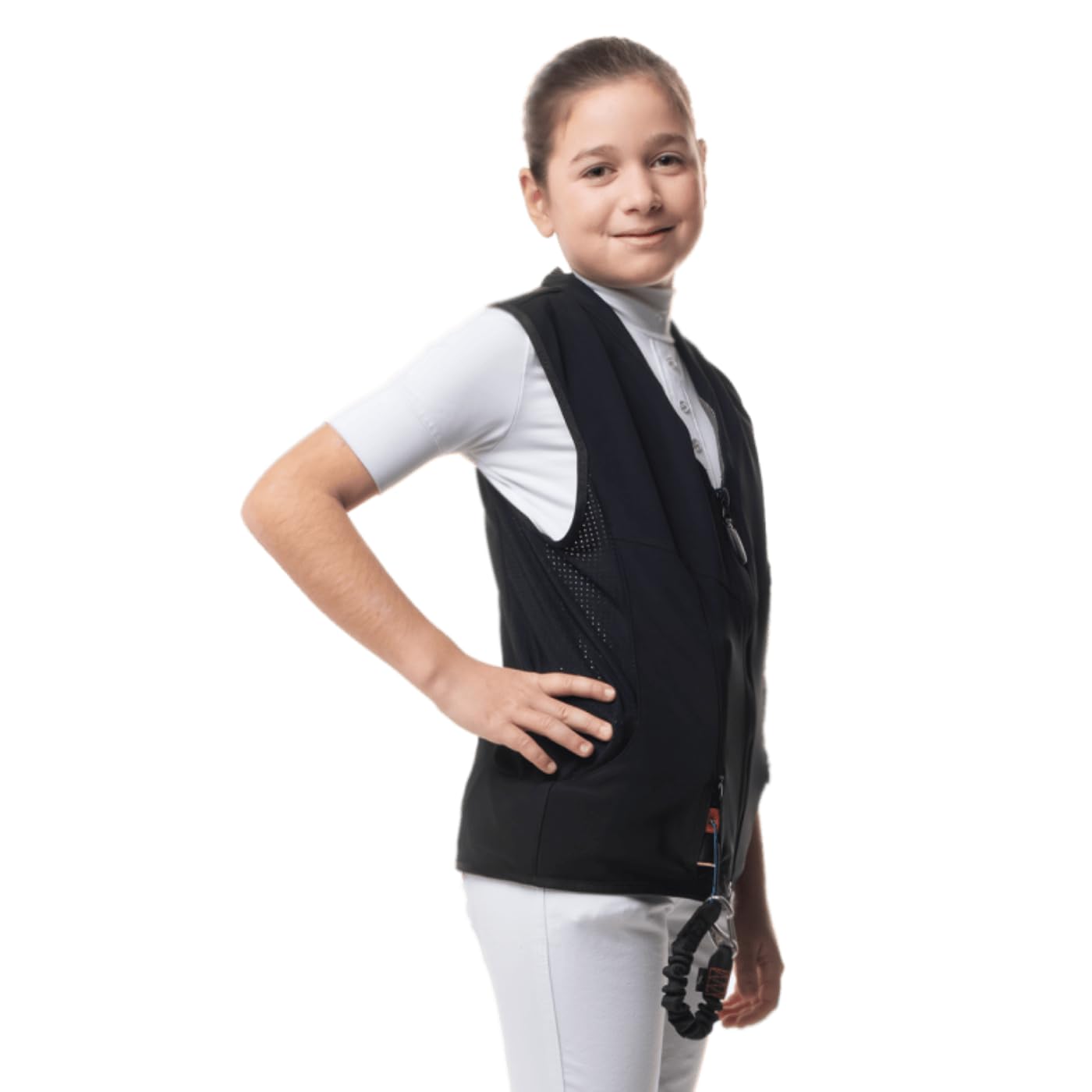 Free Jump Gilet airbag