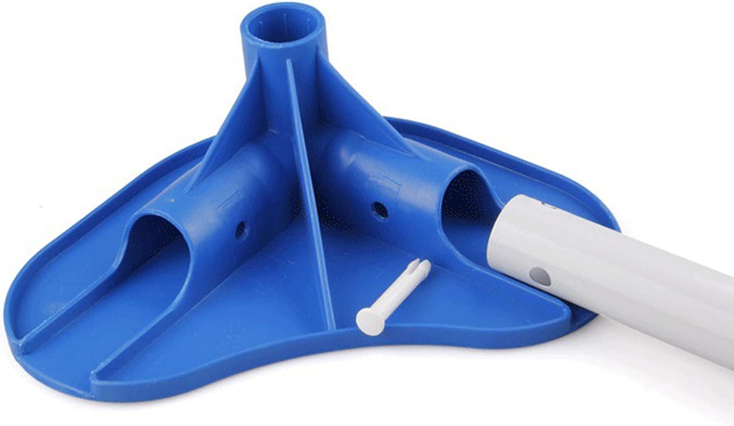 ifoto 10 Pieces Plastic Pool Joint Pins Set, Replacement Pool Joint