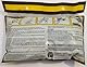 Laubhaufen Laubbüschel Laubklumpen Gebüsche Unterholz hellgrün Begrünungsmaterial Belaubungsmaterial FC682