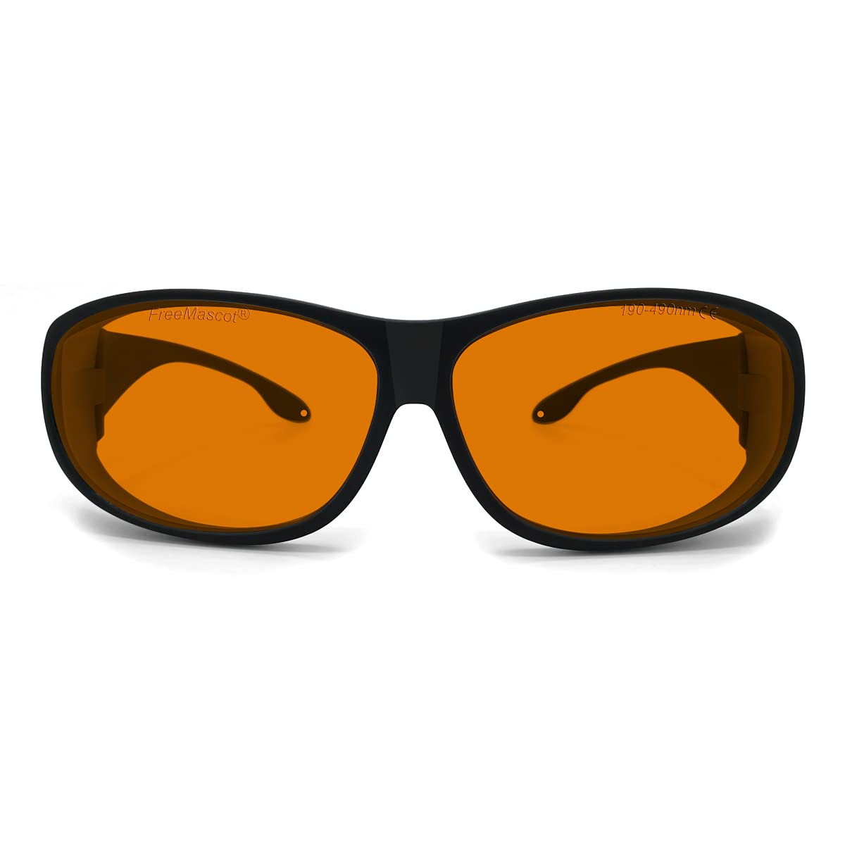 FreeMascot OD 6+ Laser Safety Glasses