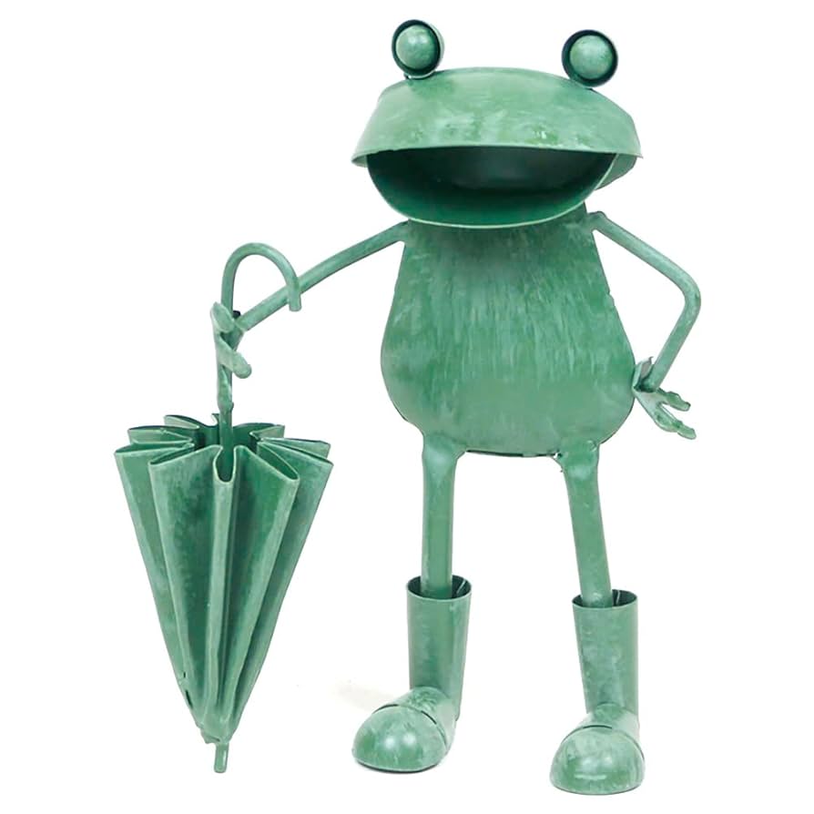 Amazon.co.jp: 村田屋産業(Murataya Sangyo) 置物 ブリキ