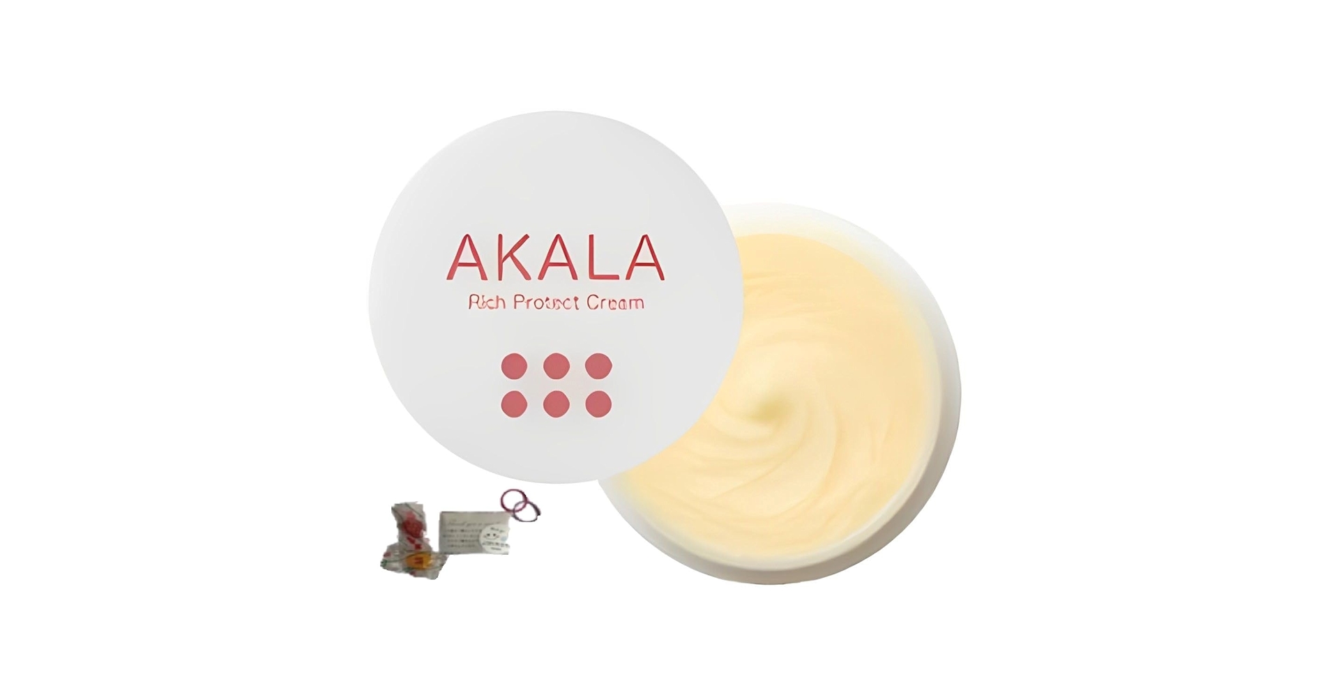 AKALA リッチプロテクトクリーム 30g 2個セット 51zAfajU9TL.jpg_BO30,255,255,