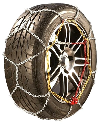 Snow Chains 9 mm with Struts